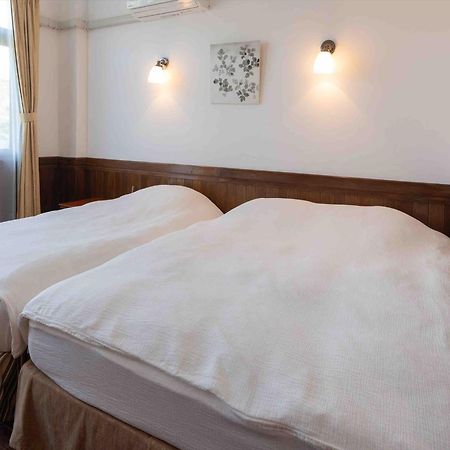 Ada Garden Hotel Okinawa Kunigami Zewnętrze zdjęcie