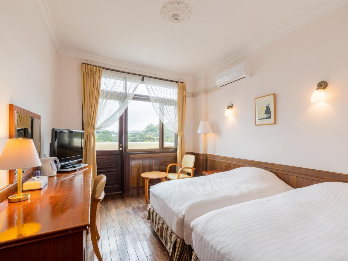 Ada Garden Hotel Okinawa Kunigami Zewnętrze zdjęcie