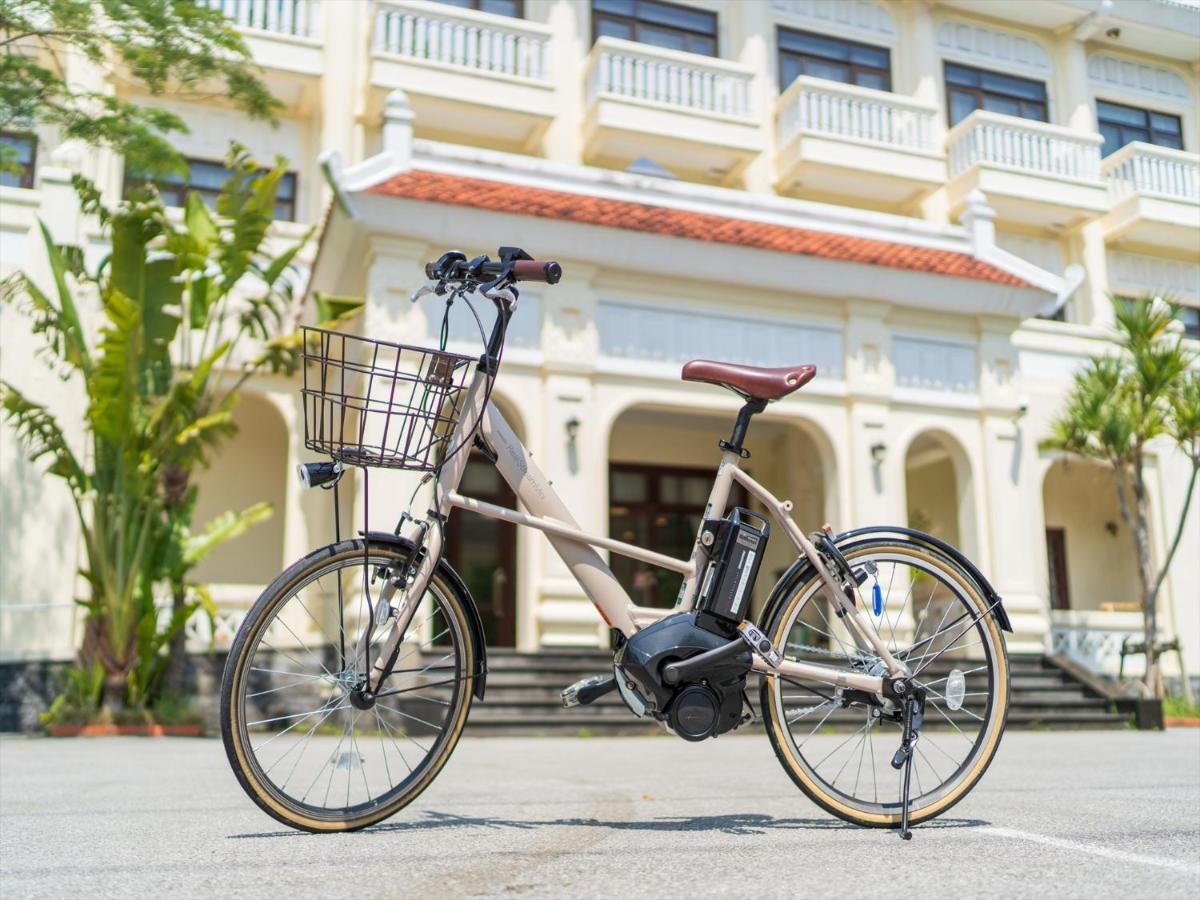 Ada Garden Hotel Okinawa Kunigami Zewnętrze zdjęcie