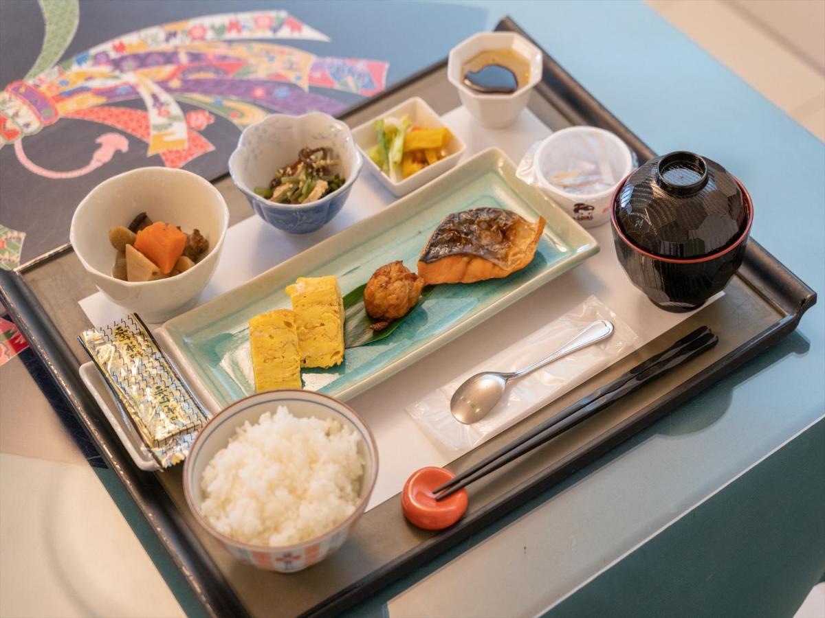 Ada Garden Hotel Okinawa Kunigami Zewnętrze zdjęcie