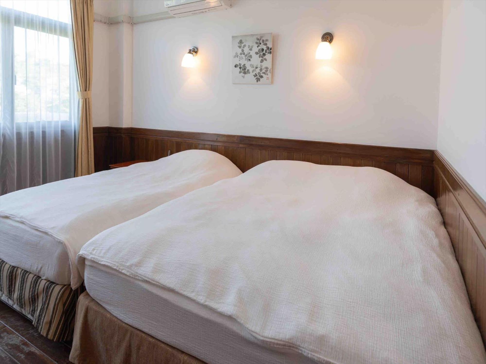 Ada Garden Hotel Okinawa Kunigami Zewnętrze zdjęcie