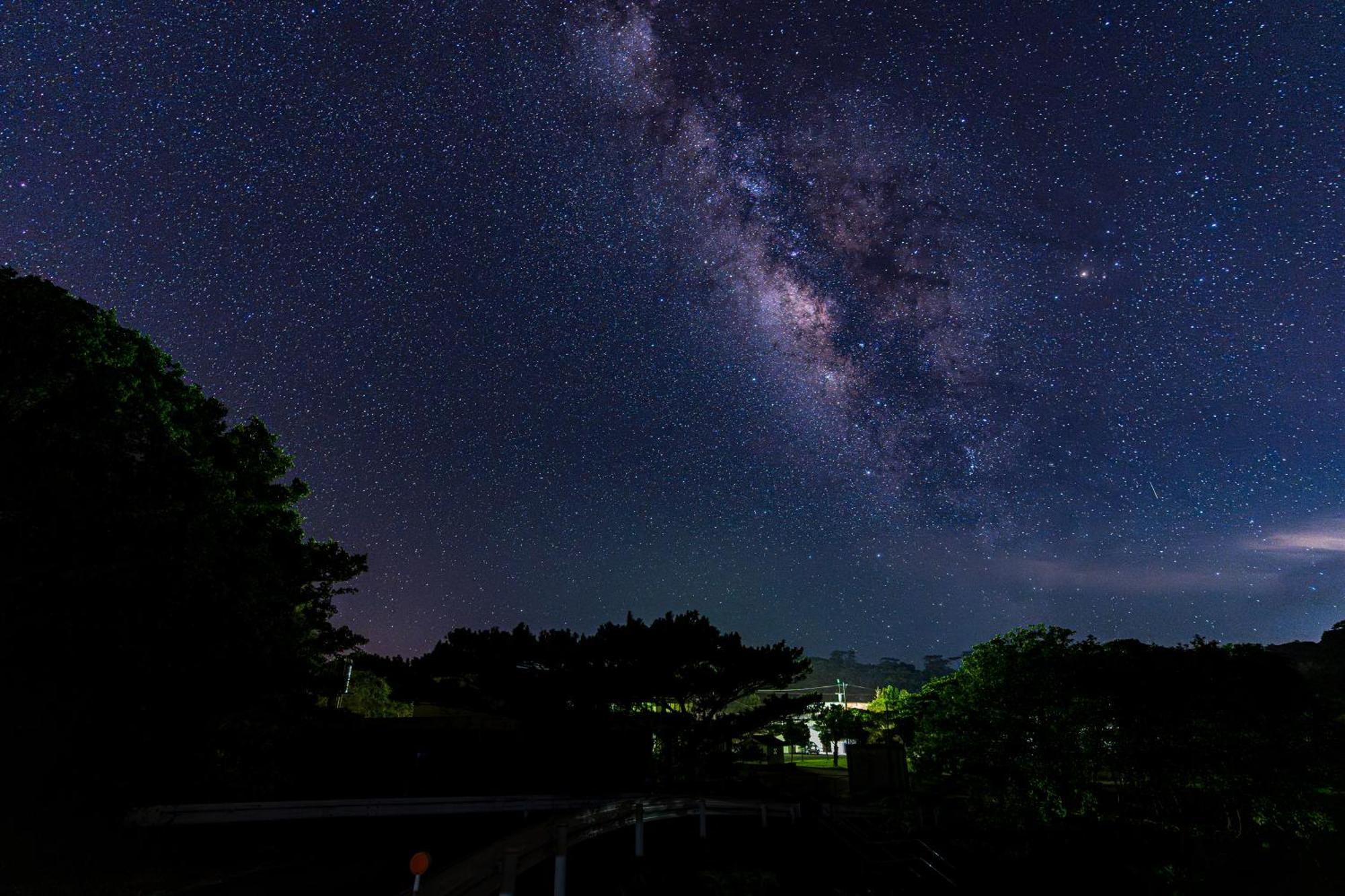 Ada Garden Hotel Okinawa Kunigami Zewnętrze zdjęcie