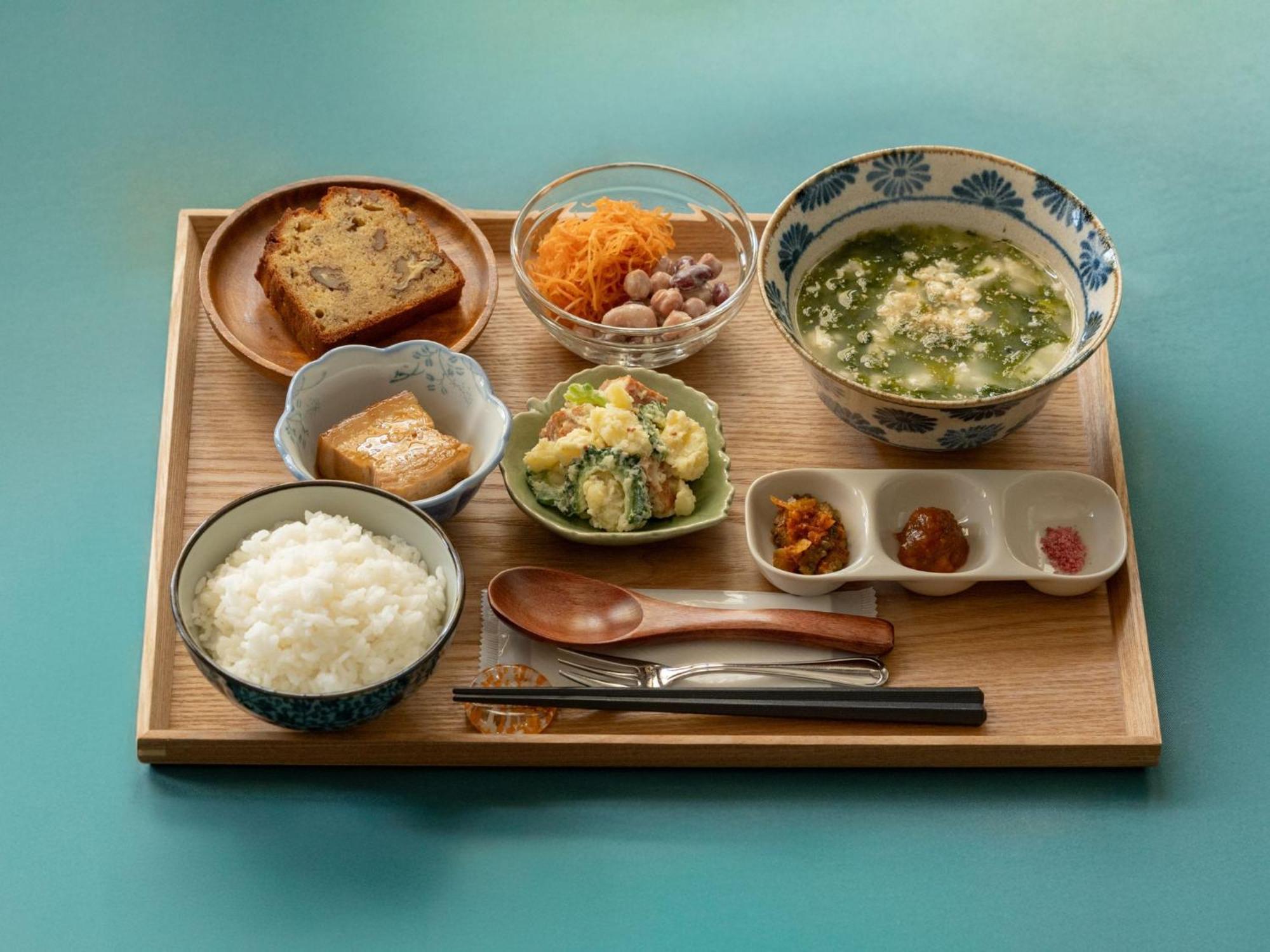 Ada Garden Hotel Okinawa Kunigami Zewnętrze zdjęcie