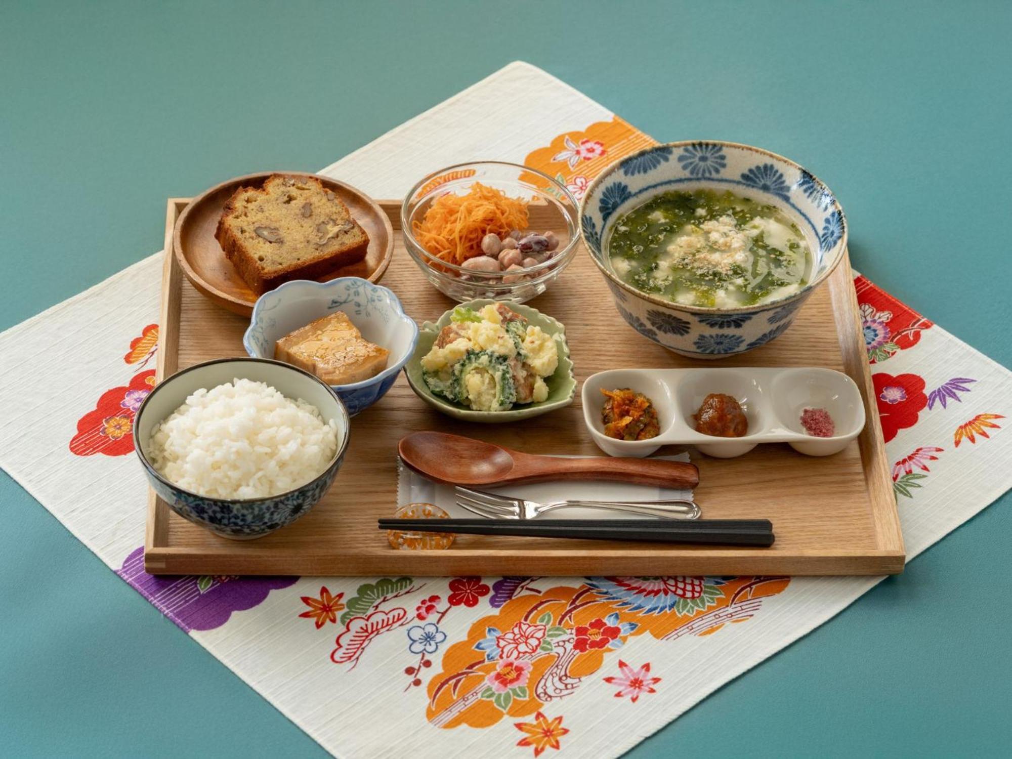 Ada Garden Hotel Okinawa Kunigami Zewnętrze zdjęcie