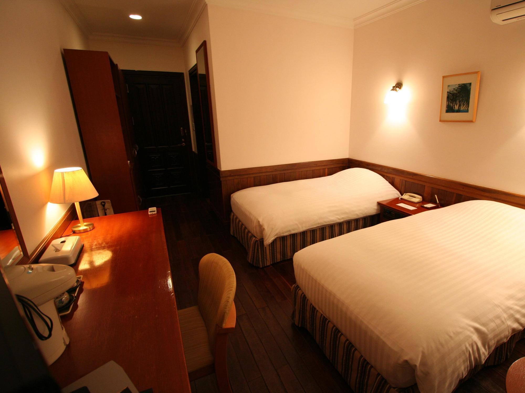 Ada Garden Hotel Okinawa Kunigami Zewnętrze zdjęcie