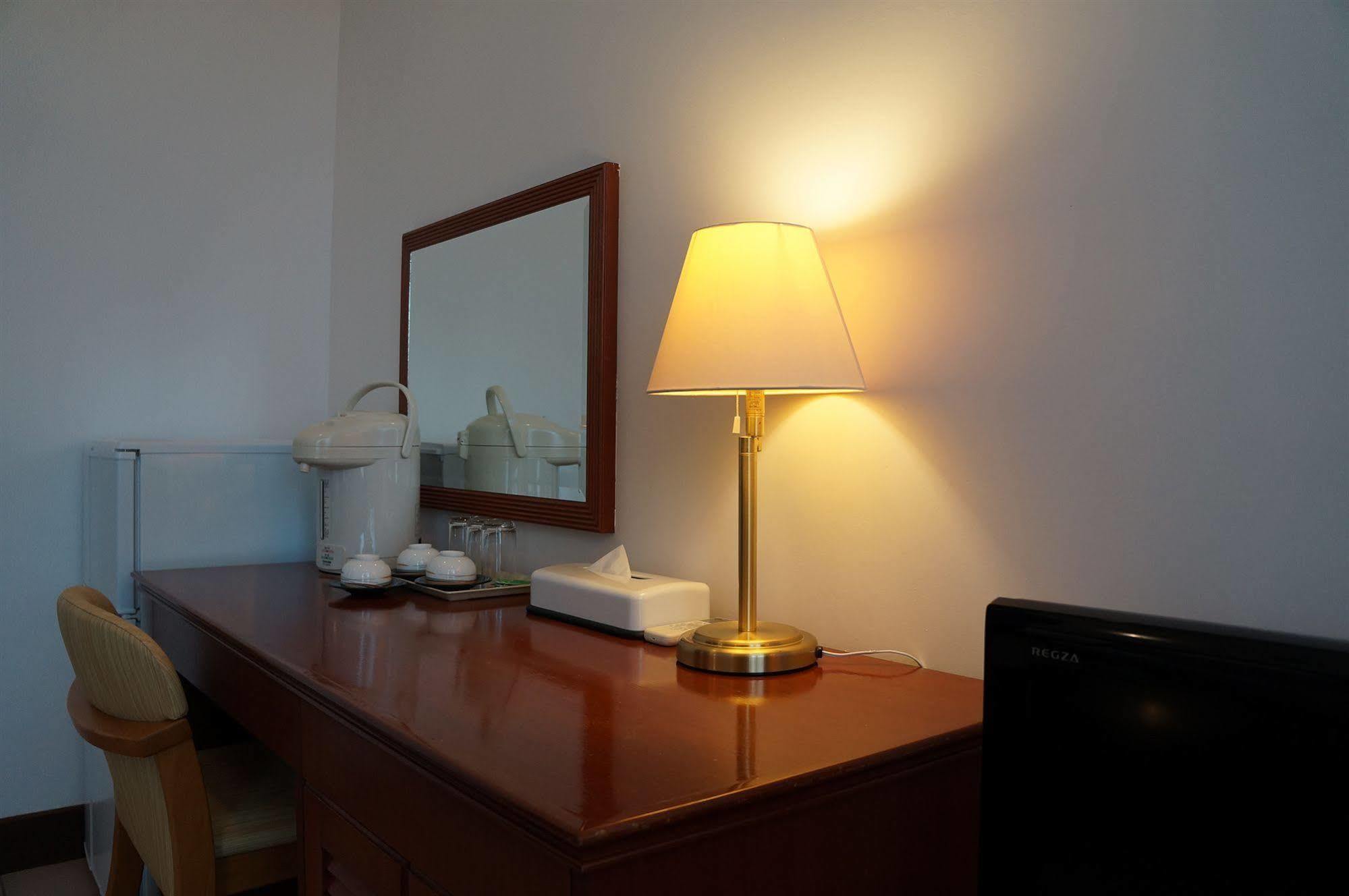 Ada Garden Hotel Okinawa Kunigami Zewnętrze zdjęcie