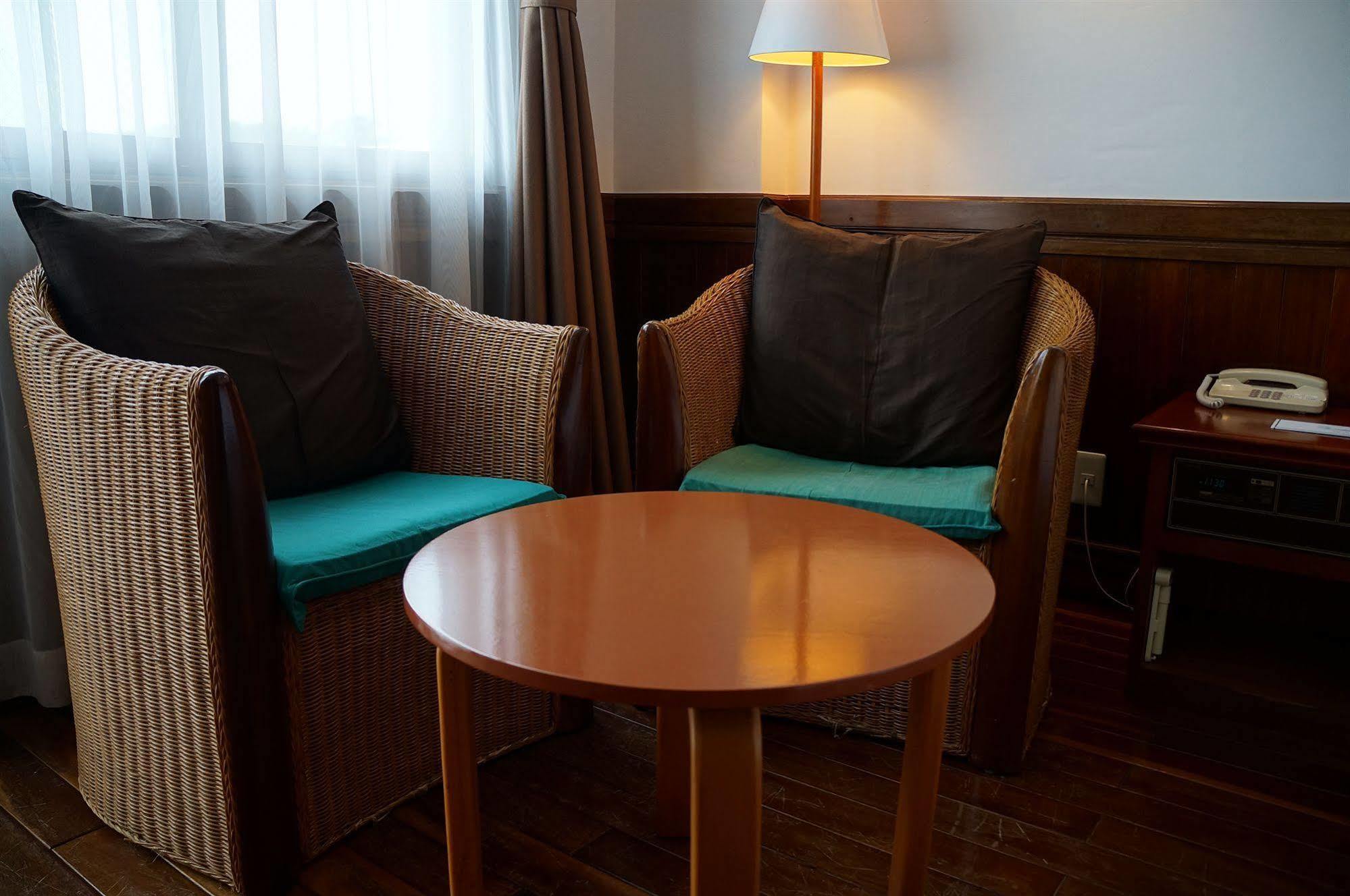 Ada Garden Hotel Okinawa Kunigami Zewnętrze zdjęcie