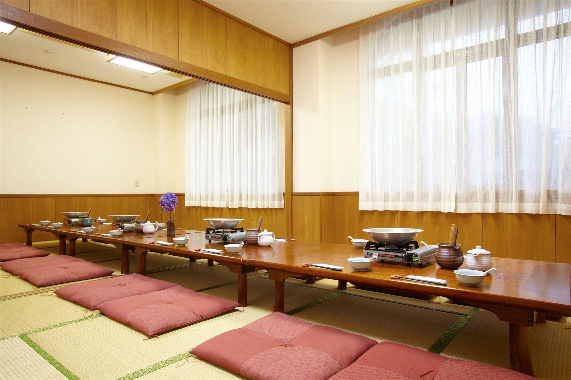Ada Garden Hotel Okinawa Kunigami Zewnętrze zdjęcie