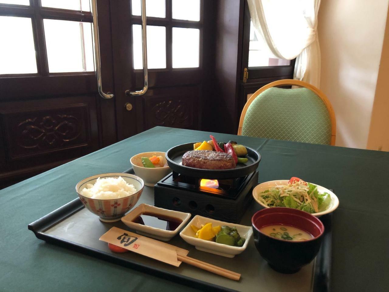 Ada Garden Hotel Okinawa Kunigami Zewnętrze zdjęcie